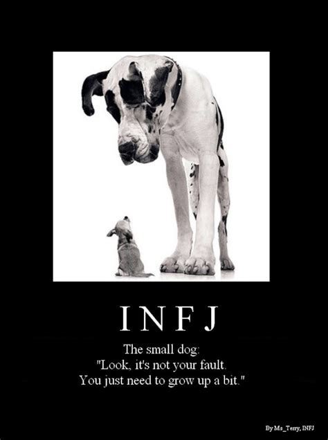 Infj Motivational Quotes Quotesgram