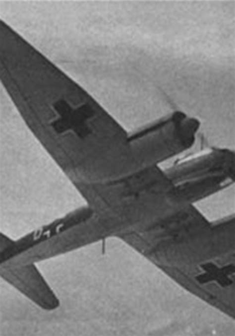 World War Ii Aircraft Junkers 88 German Soundboard