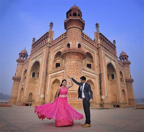 10 Best Locations For Pre Wedding Photoshoot In Delhi Ncr Sloshout