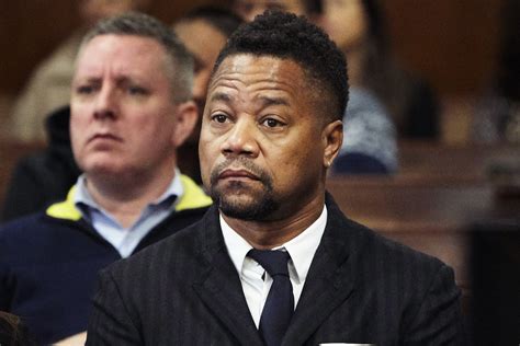 cuba gooding jr faces new charge in nyc sex misconduct case ap news