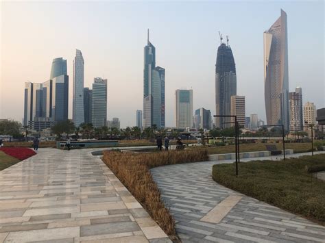 Kuwait Building News Gulf Architecture E Architect