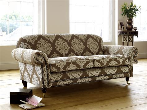 Designer Fabric Sofa The Rochester From Fabric Sofas