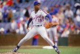Dwight Gooden’s Brilliant MLB Debut Occured on This Day in 1984 ...