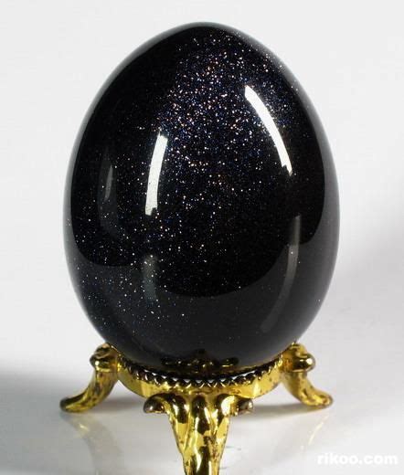 Sugar crystals feature tiny and delicate crystals that are attached to the sides of the main crystal. Blue Sand Stone Crystal Egg | Mineral Eggs | Pinterest ...