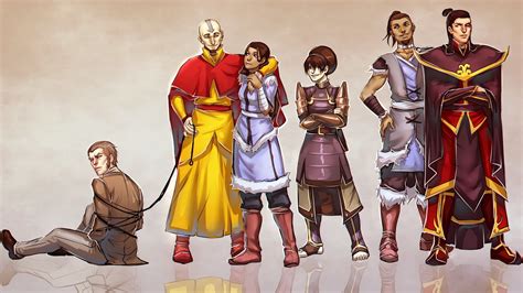 Comes from a far harsher background of training. 53+ Katara Wallpapers on WallpaperPlay