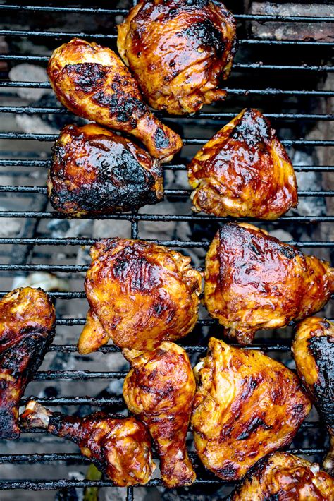 top 15 bbq grilled chicken how to make perfect recipes