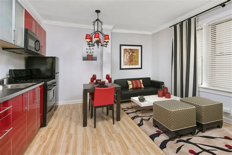 Tips For Making Your Studio Apartment Look Spacious Ppm Apartments