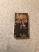 The Beatles the Legend Continues VHS Movie VCR Tape | Etsy