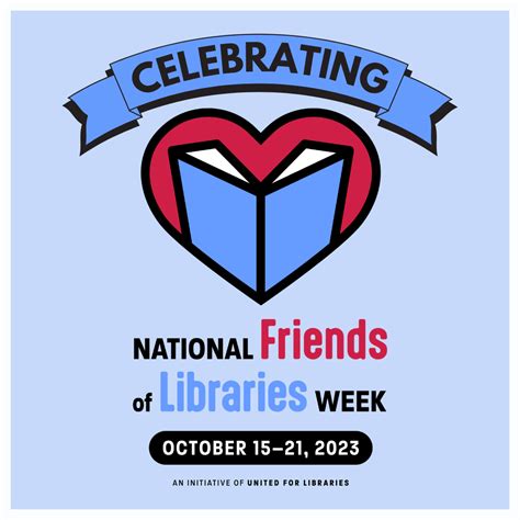 Board Recognizes National Friends Of Libraries Week Garden City