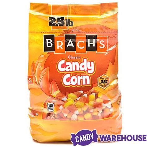 Brachs Candy Corn 40 Ounce Bag Brachs Candy Brachs Candy Corn