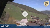 Webcam Alpbach: Zirmalm Inneralpbach