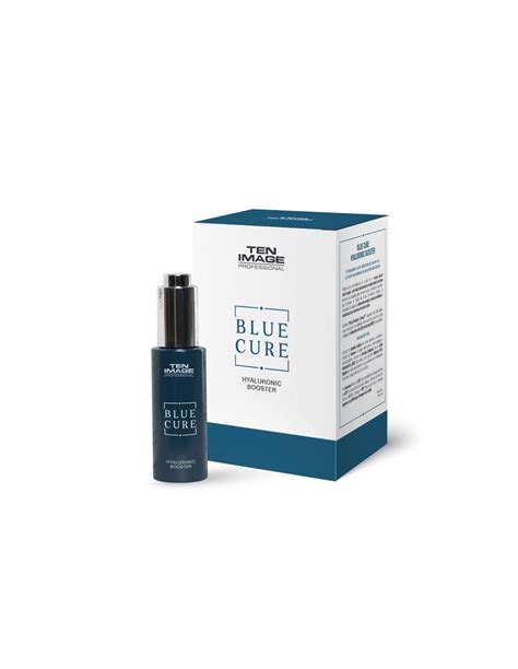 Comprar Blue Cure Hyaluronic Booster En Nuestra Tienda Online