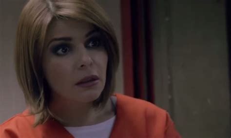 La Villana Soraya Montenegro Llega A Orange Is The New Black Primera Hora