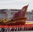 60 Jahre Volksrepublik: Wie China die Geschichte zurecht biegt - WELT