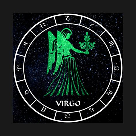 Virgo Zodiac Sign