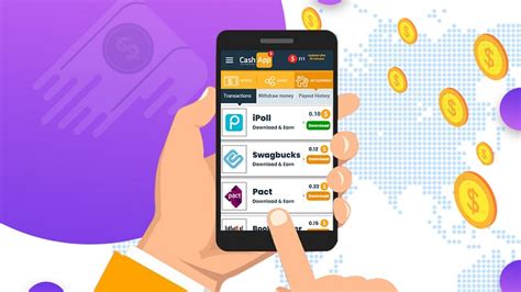 Ada beberapa kelebihan dari aplikasi ini yakni kemudahan penggunaan, tersedia payment proof didalam. Cara Menghasilkan Uang Dengan Aplikasi Android - Caranya.ID