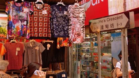 5 Places To Shop At In Causeway Bay Hong Kong