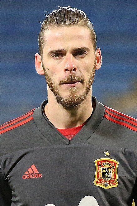 70 Awesome David De Gea Haircut Haircut Trends