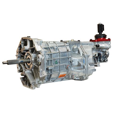 Tremec T56 Magnum F Transmission 6 Speed For 04 06 Gto Tuet16363 Wide