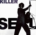 Seal – Killer (1992, Vinyl) - Discogs