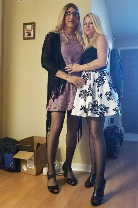 26 do wives usually leave after being told by their husbands that they want to crossdress