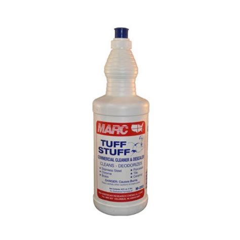 Marc M252 Tuff Stuff Commercial Cleaner You Can Find Out More