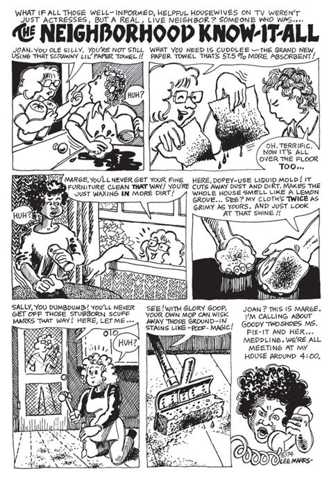 An Oral History Of Wimmens Comix Part 1 The Comics Journal Oral