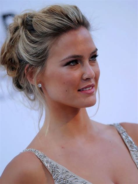 Beautiful Updo Hairstyles For Any Length Hair The Xerxes