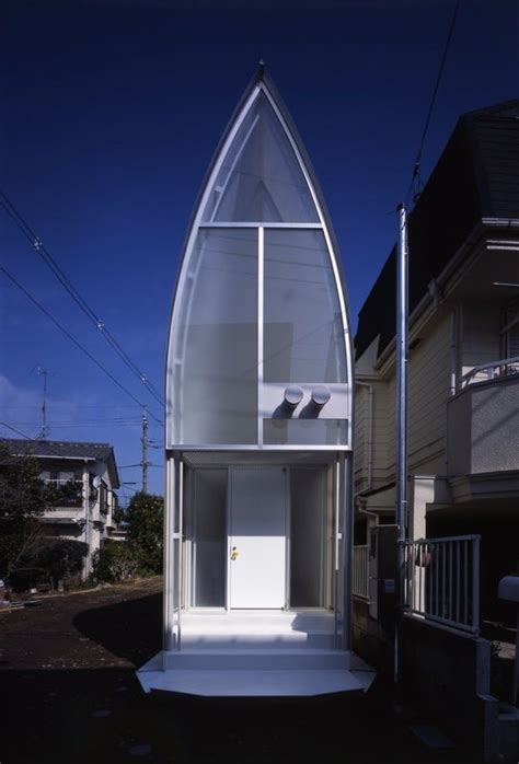 Cramped Or Not I Want To Live In These Tiny Japanese Houses