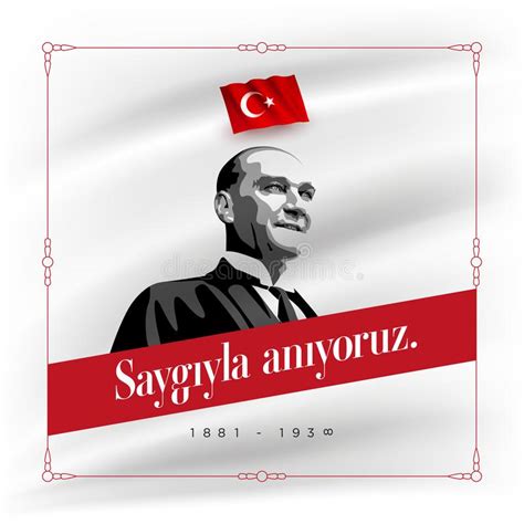 Thousands of people gathered to commemorate the 79th anniversary of the death of mustafa kemal ataturk. Mustafa Kemal Ataturk's Death Day Anniversary Editorial ...