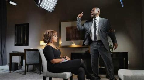 R Kellys Full Interview With Gayle King What It Told Us