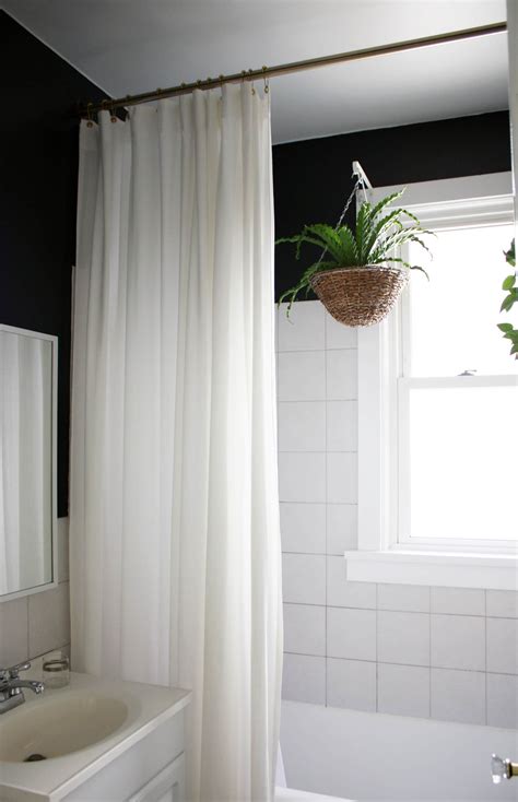 Modern Shower Curtains Ideas On Foter