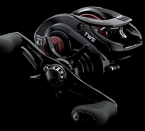 Daiwa Tatula