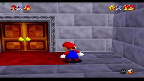 Super Mario 64 Xbox One Youtube