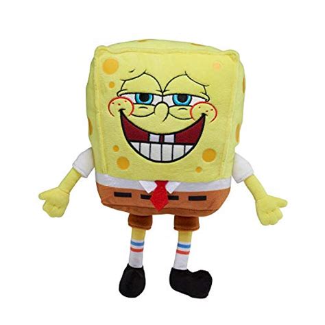 Alpha Group Spongebob Squarepants Officially Licensed Exsqueeze Me