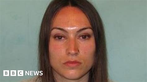 Woman Jailed Over Plot To Expose Key Witness In Murder Trial Bbc News