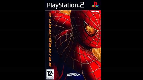 Spider-Man 2: The Game Pizza Theme 5x slower - YouTube