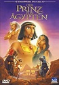 Der Prinz von Ägypten: Amazon.de: James Baxter, Derek Gogol, Kelly ...
