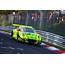 Manthey Racing Wins 24 Hour Race  JZM Porsche