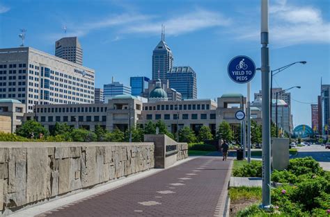 15 Best Things To Do In Downtown Indianapolis The Crazy Tourist