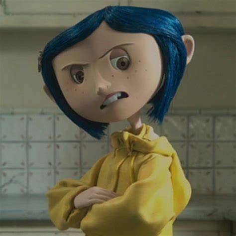 𝐭𝐰𝐢𝐱𝐩𝐞s Instagram Profile Post The World Of Coraline Coraline