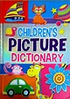 Children's Picture Dictionary - Books n Bobs