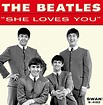 The Number Ones: The Beatles’ “She Loves You” - Stereogum