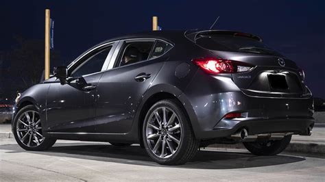 Back in the 70s, mazda's racing slogan was mazda means more, more, more! and it's still that way, especially with cars like the 2020 mazda3. 80mm Gen3 Mazda3 Catback | CorkSport Mazda Performance Blog