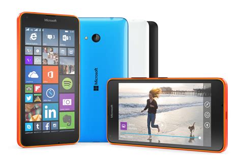 Microsoft Lumia 640 Lte Caratteristiche E Opinioni Juzaphoto