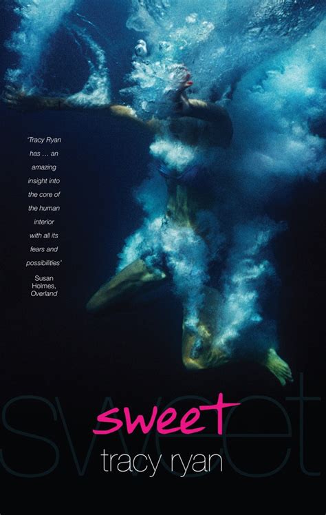 Book Review Sweet By Tracy Ryan