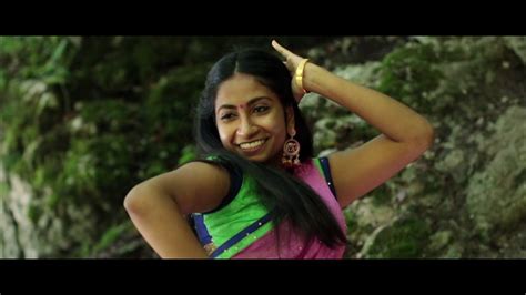 En Jannal Vandha Dance Cover Promo Theeratha Vilayattu Pillai Vithu