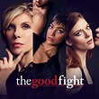 The Good Fight Paramount+ Promos - Television Promos