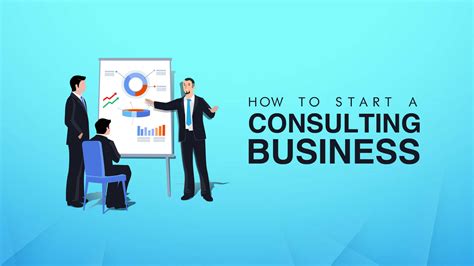 How To Start A Consulting Business Step By Step Guide To Freedom