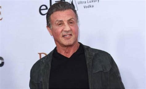 Sylvester Stallone Acusado Por Abuso Sexual A Una Joven